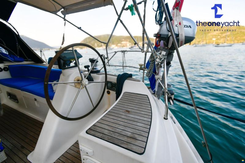 Bavaria 50
