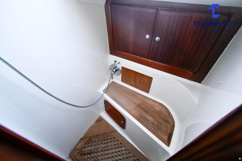 Bavaria 50
