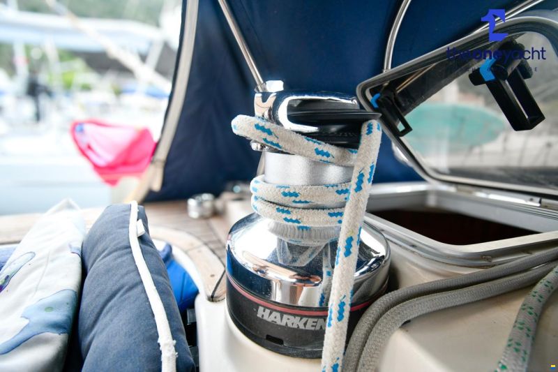 Bavaria 50
