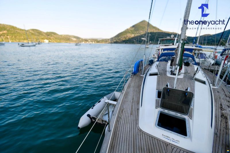 Bavaria 50