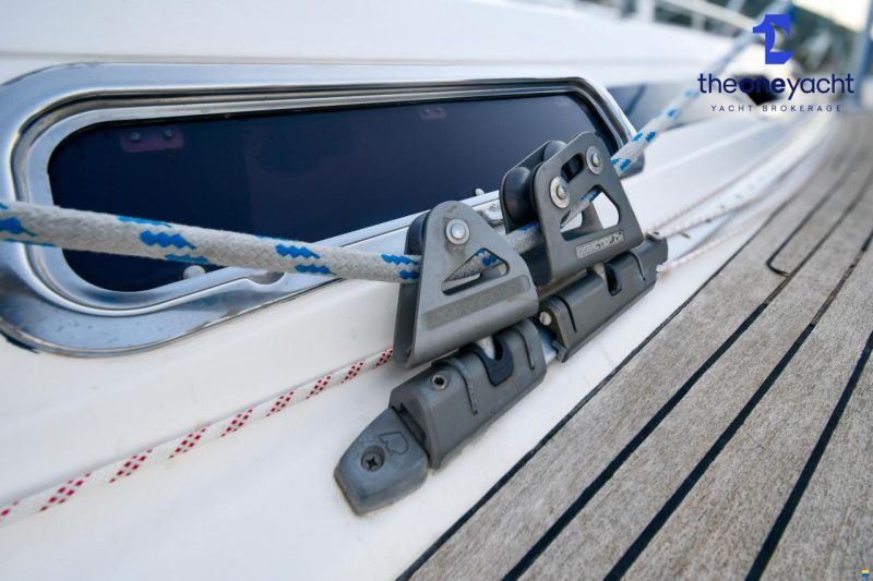 Bavaria 50