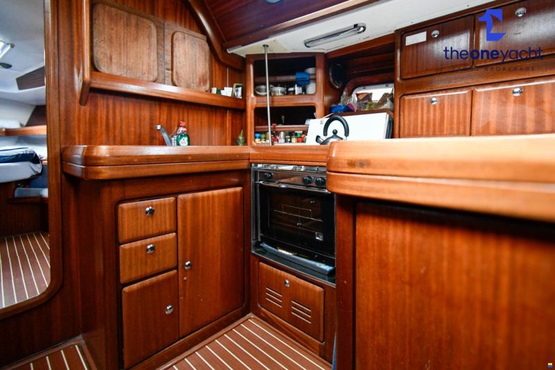 Bavaria 50
