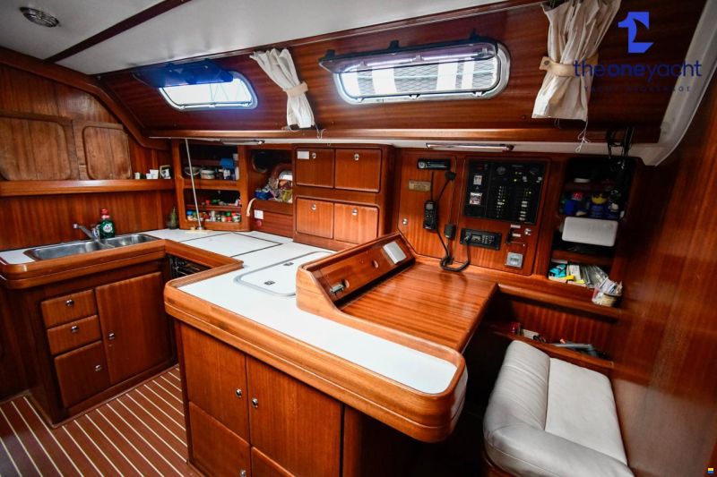 Bavaria 50