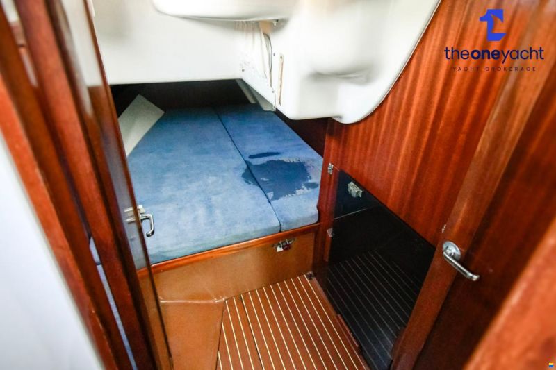 Bavaria 50