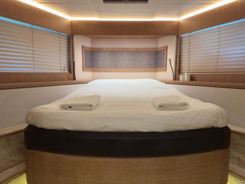 Monte Carlo Yachts MCY76