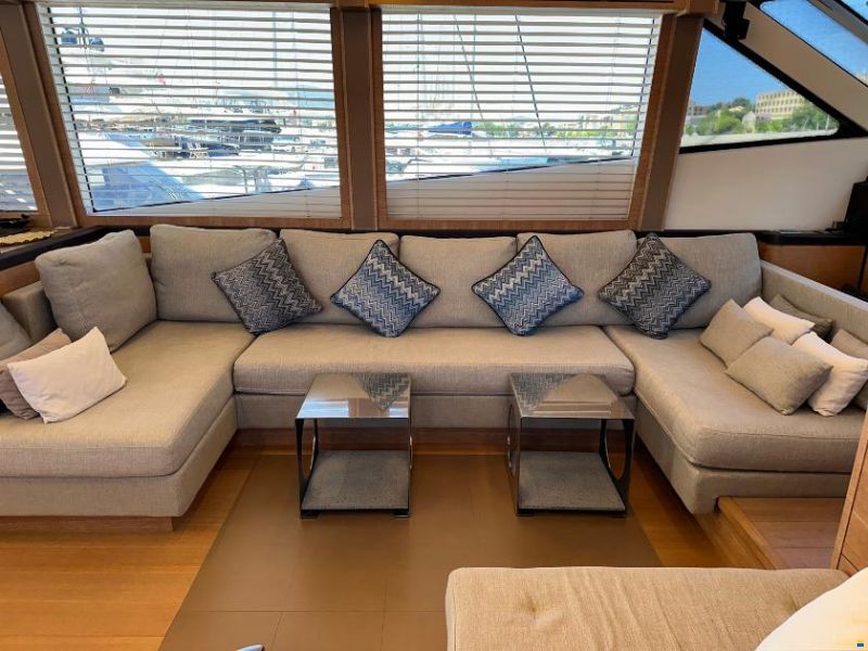 Monte Carlo Yachts MCY76