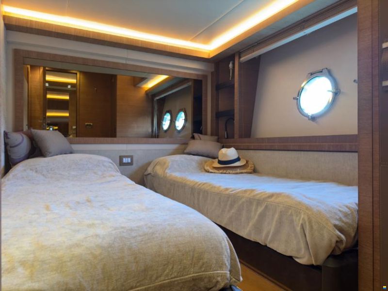 Monte Carlo Yachts MCY76