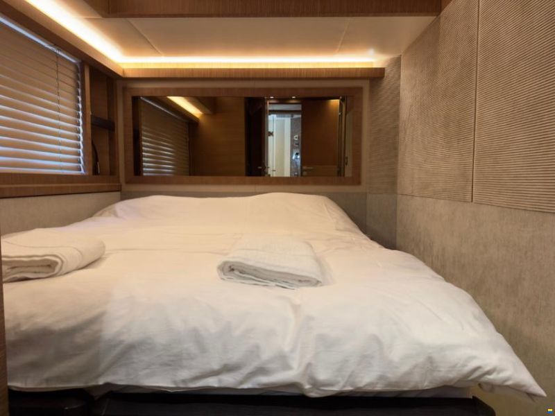 Monte Carlo Yachts MCY76