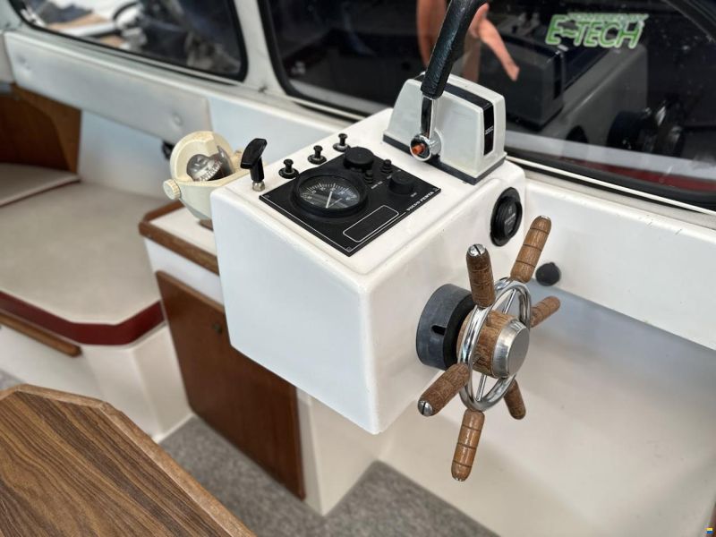 Saga 20 Spitzgatter, MFK 2024