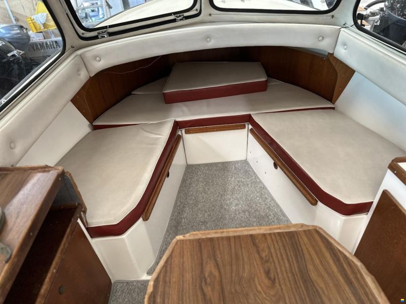 Saga 20 Spitzgatter, MFK 2024