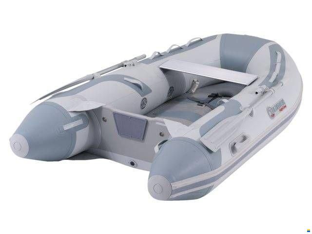 Talamex Highline HLA 350 Airdeck