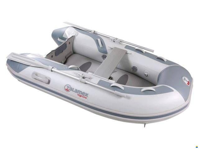 Talamex Highline HLA 350 Airdeck
