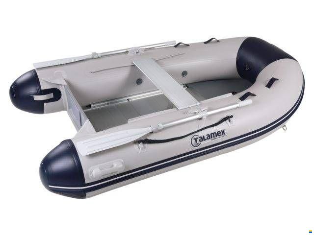 Talamex Comfortline TLX 350
