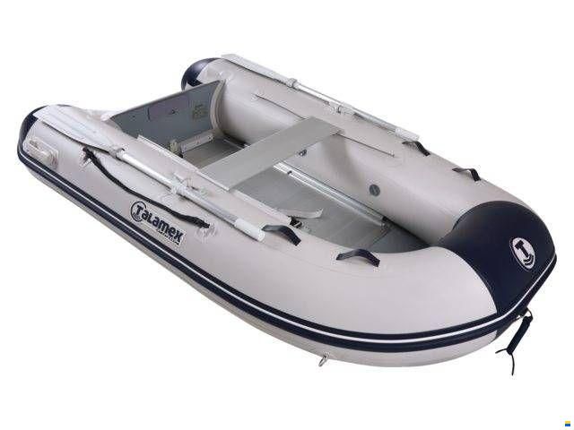 Talamex Comfortline TLX 350