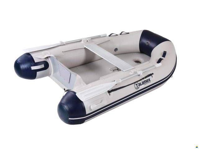 Talamex Comfortline TLA 250