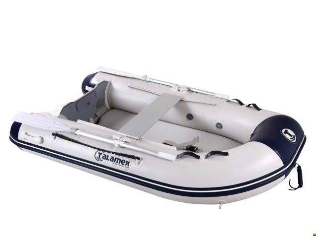 Talamex Comfortline TLA 250