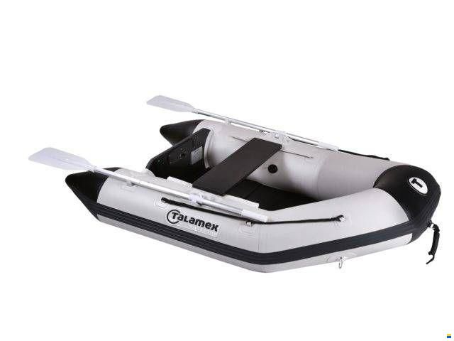 Talamex Aqualine QLS 200