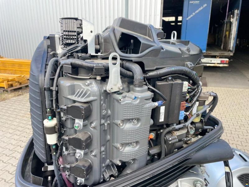 Honda BF 175 XDU IST