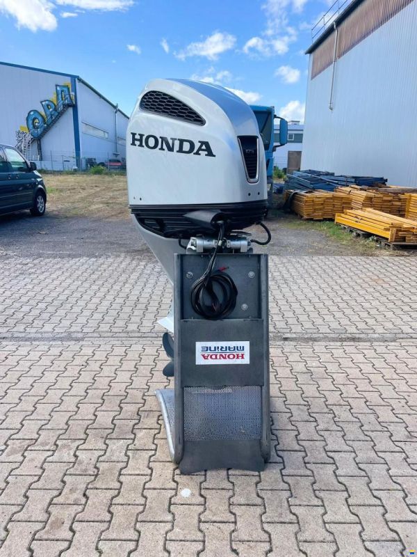Honda BF 175 XDU IST