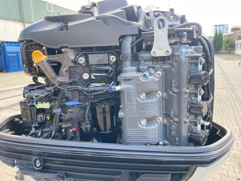 Honda BF 175 XDU IST
