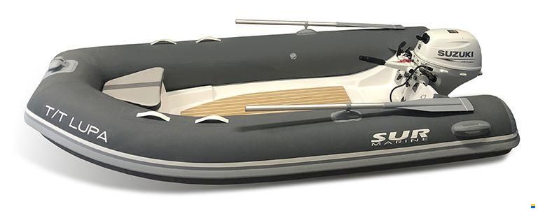 Sur Marine Easy 320 Comfort