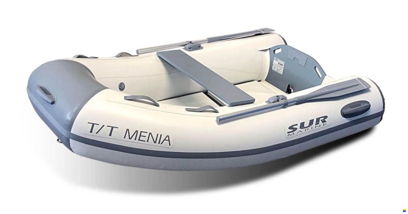 Sur Marine LT 220