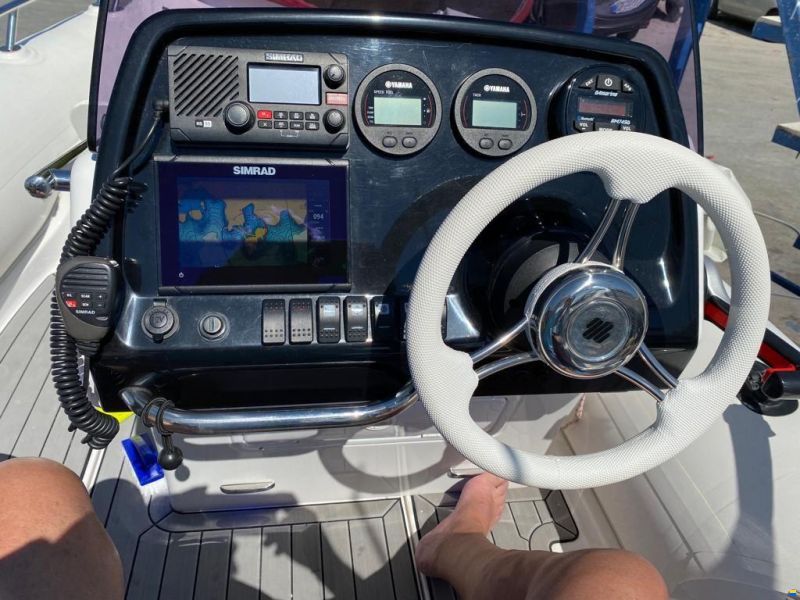 Grand G 500 Golden Line