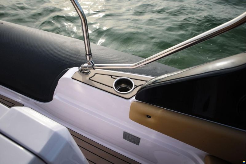 Italboats Stingher 22 GT