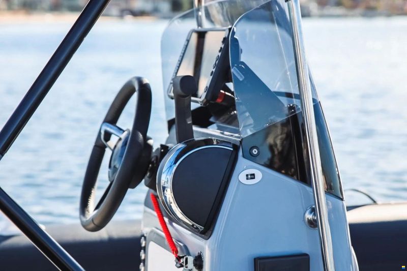 Italboats Predator 500 CC