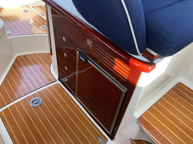 Aquador 26 HT