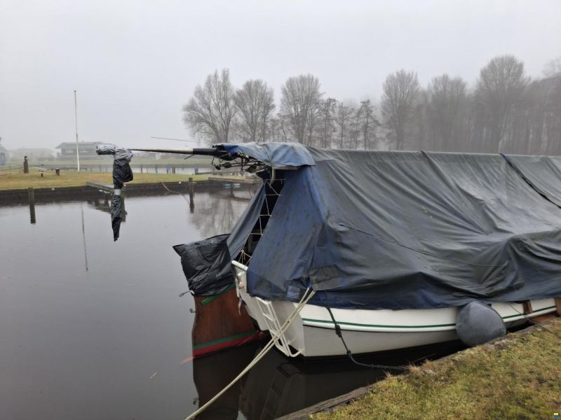De Ruiter Tholense Schouw