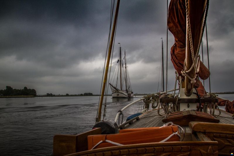 De Ruiter Tholense Schouw
