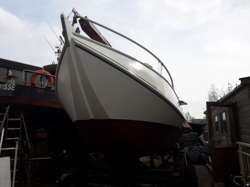 De Ruiter Tholense Schouw