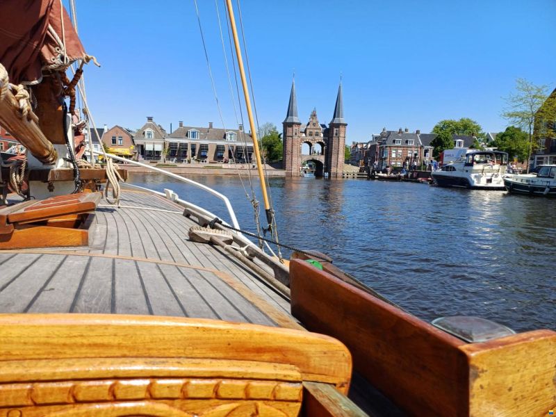 De Ruiter Tholense Schouw