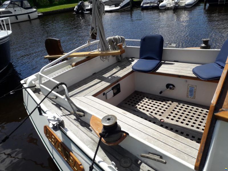 De Ruiter Tholense Schouw