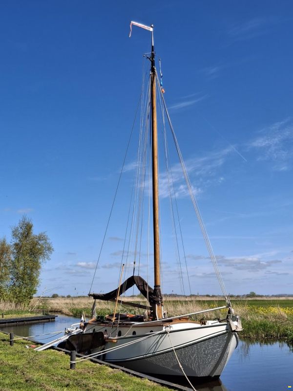 De Ruiter Tholense Schouw