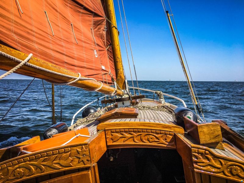 De Ruiter Tholense Schouw