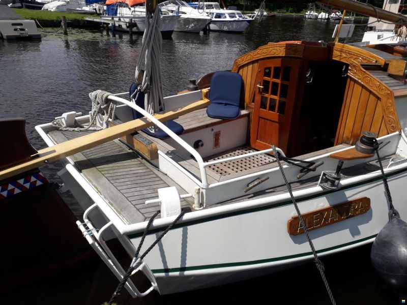 De Ruiter Tholense Schouw