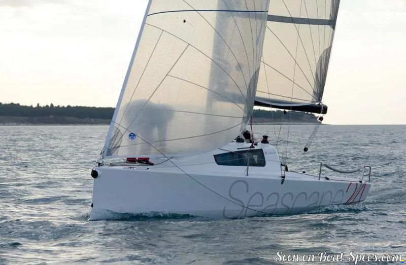 Seascape 24