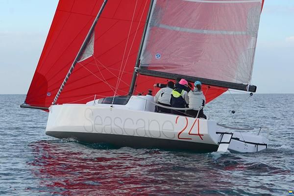 Seascape 24