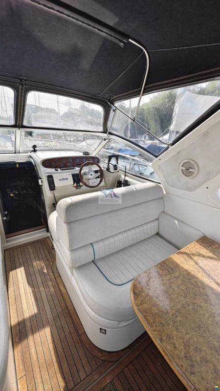Sealine S 28