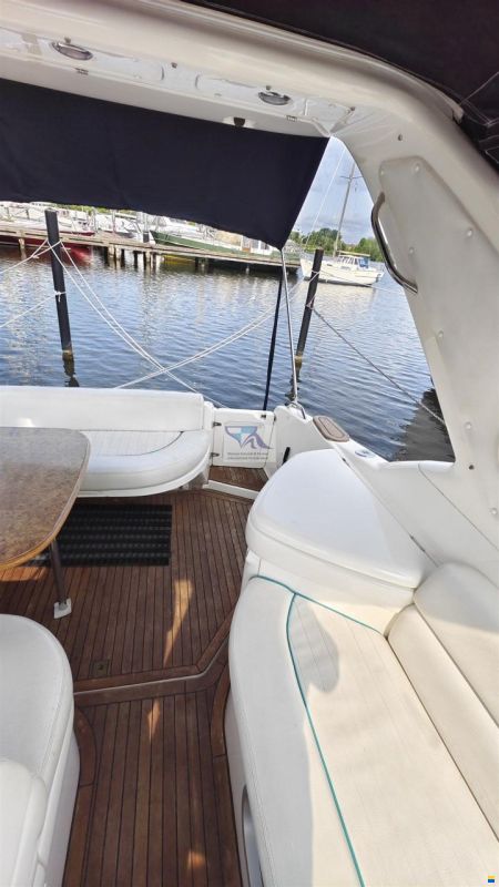 Sealine S 28