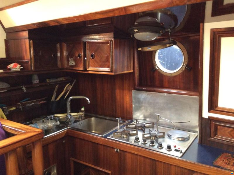 Adria Yacht KECHT