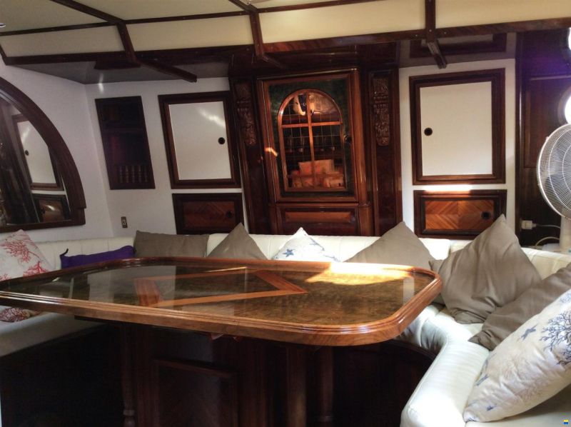 Adria Yacht KECHT