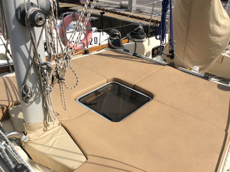 Adria Yacht KECHT