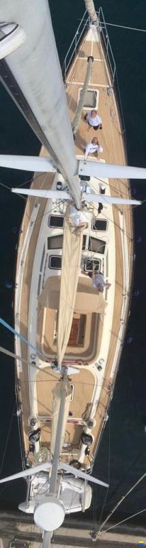 Adria Yacht KECHT