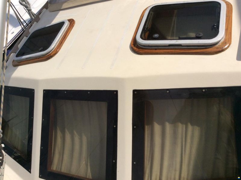 Adria Yacht KECHT