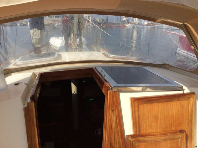 Adria Yacht KECHT