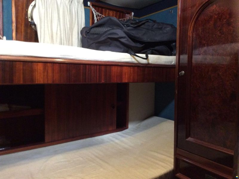Adria Yacht KECHT
