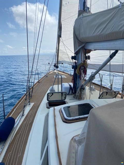 Adria Yacht KECHT